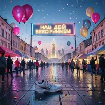 Сегодня наш день