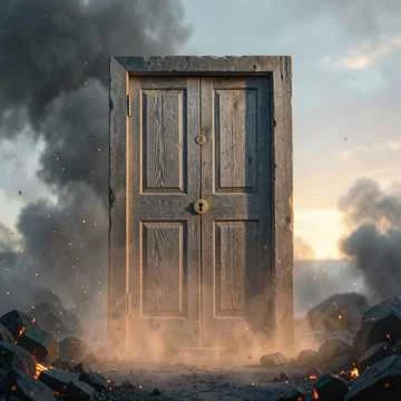 Шаг назад сделать я не посмею