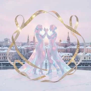 Аня жила в Златоусте на Урале. Закончила школу с медалью. Занималась…