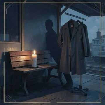 Бессонница опять в груди