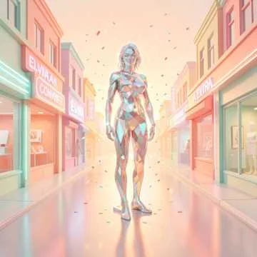 Песня для Эльмиры