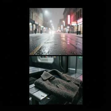 Мы играли весело целый год: я стоял на месте, ты шла вперёд. Ты держалась…