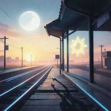 Электричка