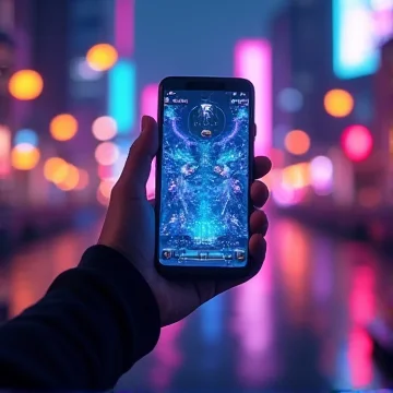 Название: Jeff Eagle — Mobile King