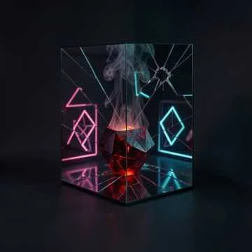 قالوا لي إن الزمن يداوي