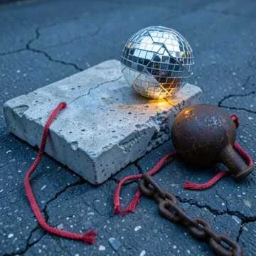 Помнишь стройку за домами?