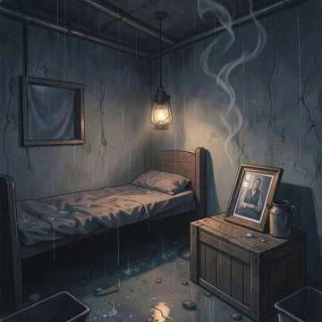 Мы приехали сюда пацанами,