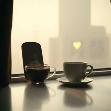 Это утро — эти мысли