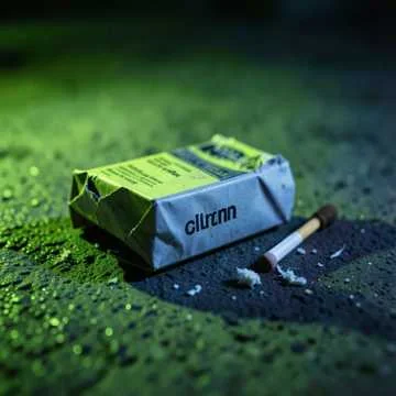 Я сигаретный стрелок, в табаке я знаю толк,