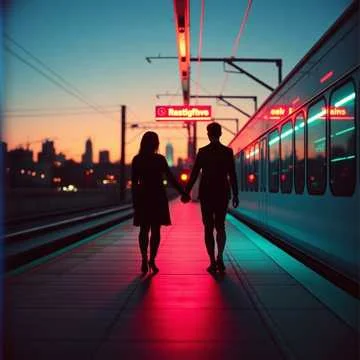 судьба поезка к тебе в другой город разговоры до утра мне в школу рано а я с…