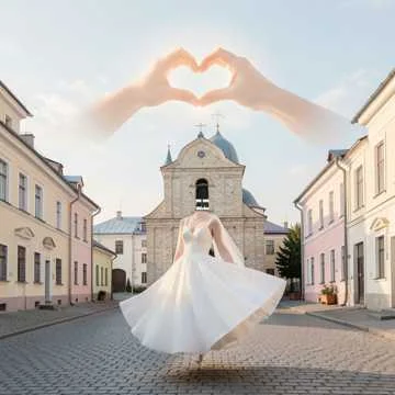 В селе красивом Новое Ильдеряково,
