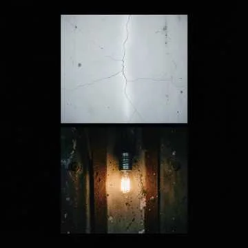 Белая башня. Белые стены.