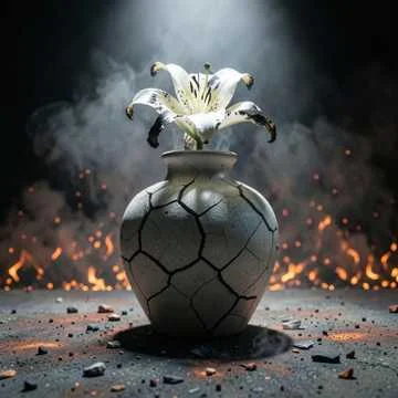 А ты думал — я тоже такая,