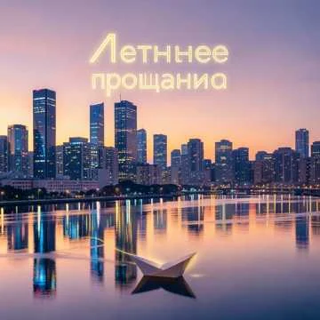 Последний звонок прощальный,