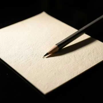 И все боли доверяю листку и карандашу и вам меня не унять
