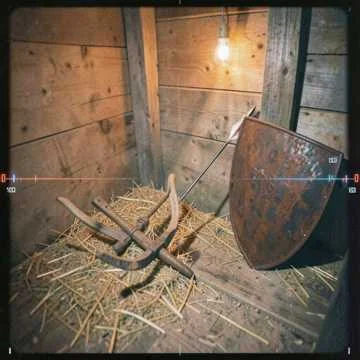 Как хорьки, лисы, ласки они залезли в наш курятник!
