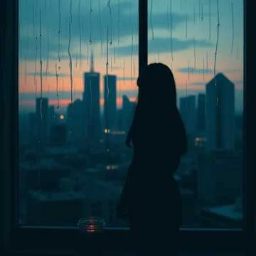 Песня должна быть о ситуации, которая сейчас происходит в мире, о военной…