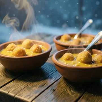 Ой мороз на дворе