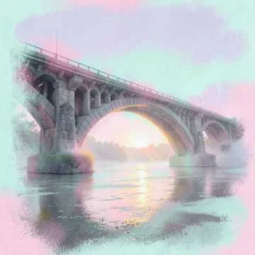 Тверь моя
