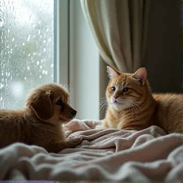 Кот