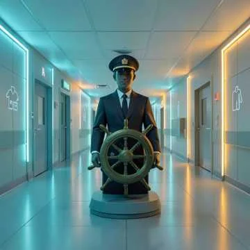 В Усинске, где морозы минус пятьдесят,