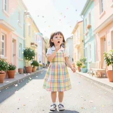 Первоклассница у тебя сегодня праздник и весёлый девочка 7 лет Лиза от мамы…
