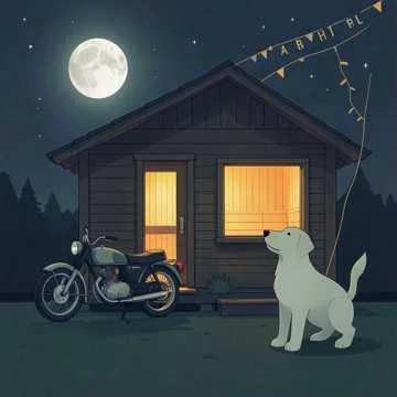 Брату юбилей50лет