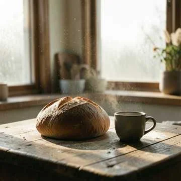 Я вырос, мам 