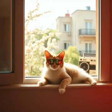 У подъезда тает