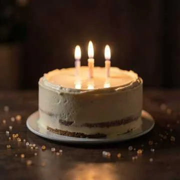 С днём рождения