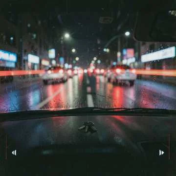 А мы летим на красный