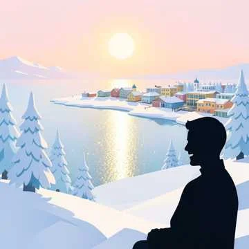 Все знают Колыму и Магадан а а а а а а