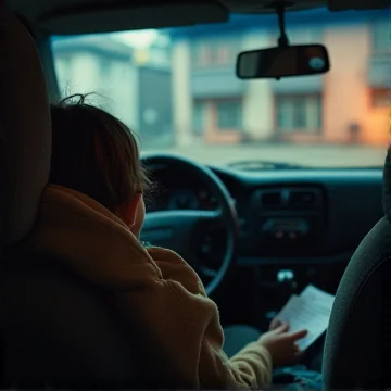 Никита Буба, вечно на азарте,