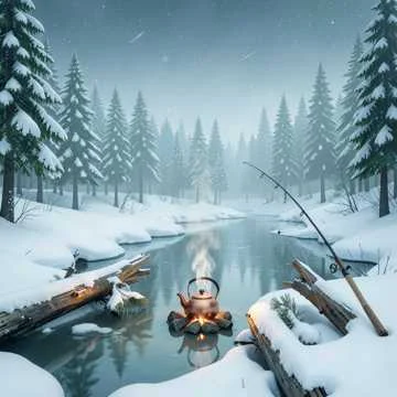 Взгляни на небо Саныч ! Ты видишь - птицы ...