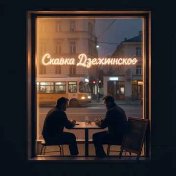 Я Санёк куревлев и дядя Сережа как то засели в кафе сказка на дзержинского в…
