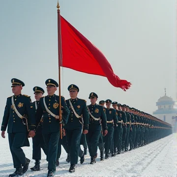 Пути солдатские,