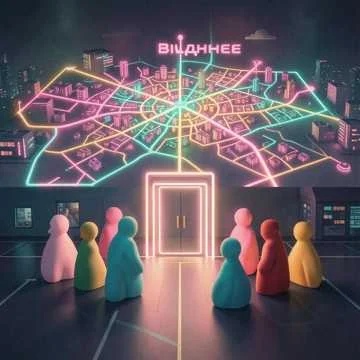 Промпт (настройки) для генерации музыки: