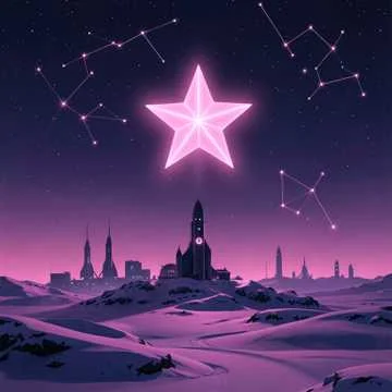 Каждого мальчишку с раннего детства в космос манило!