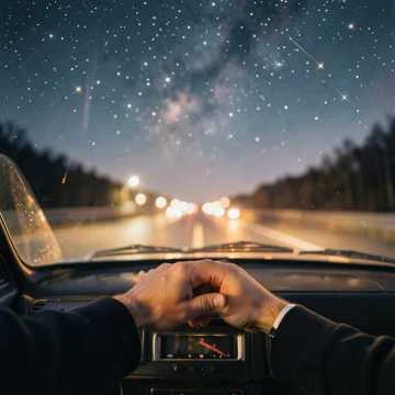 Шесть лет назад — случайный взгляд,