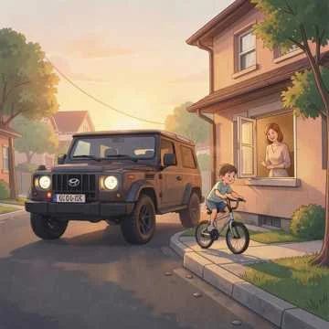 У Вити свой характер, у Вити свой маршрут
