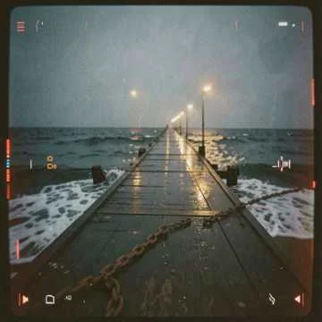 Есть тайное место, где воздух дрожит,