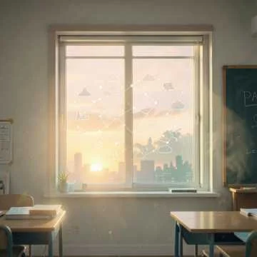 Как один миг пролетели года