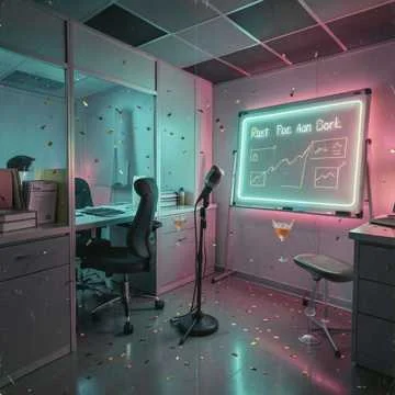 Все в костюмах