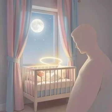 Полгода тебе, мой свет,