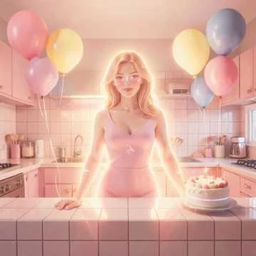На «Стильных кухнях» ты звезда дизайна,