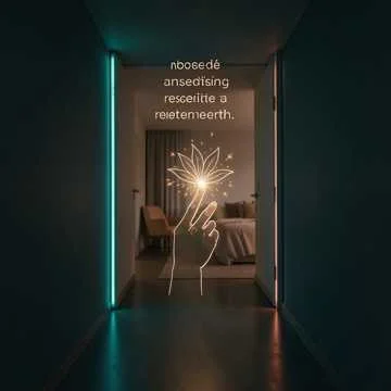 Утром папка на столе