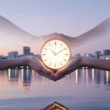 Мы не знаем, что случится через несколько минут —