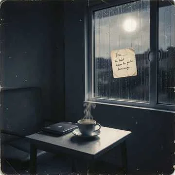 Чашка остыла