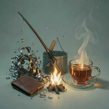 В моей судьбе есть только ты,