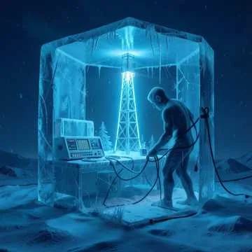 Signalman - зимний раздор